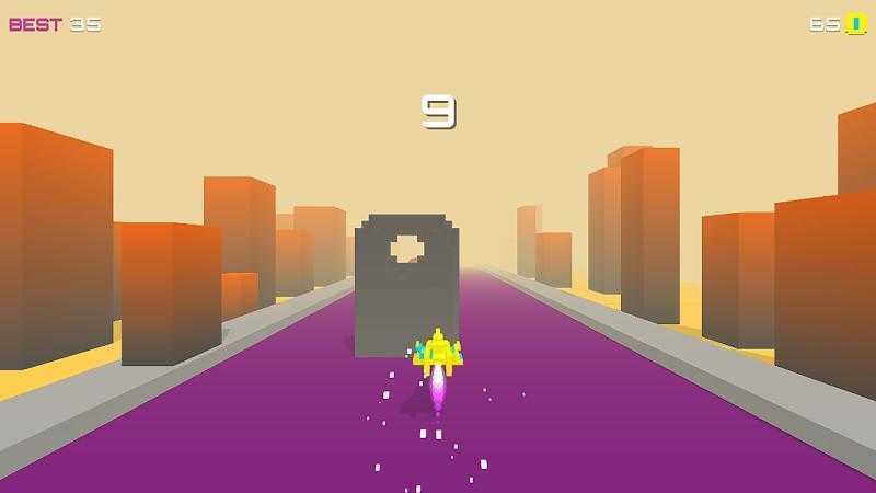 氣墊船沖鋒 v1.5 安卓版 0