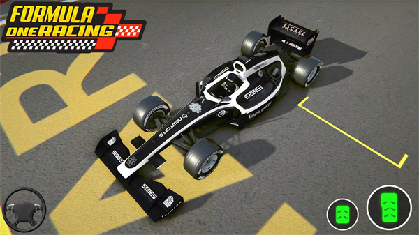 方程式賽車 v7.0 安卓版 2