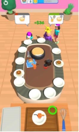 食物仆人 v1.0 安卓版 1