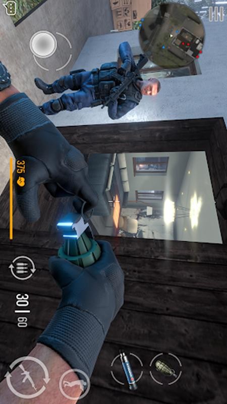 反恐狙擊槍戰(zhàn)精英 v1.7 安卓版 2