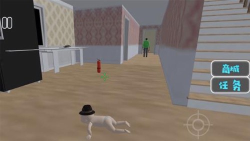 變小了怎么辦小屁孩模擬器 v1.0.5 安卓版 2