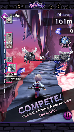 暗影逃亡者 v2.3.0 安卓版 1