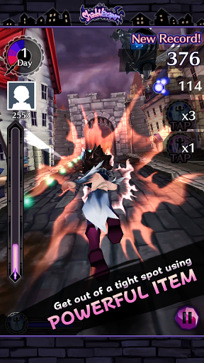 暗影逃亡者 v2.3.0 安卓版 0