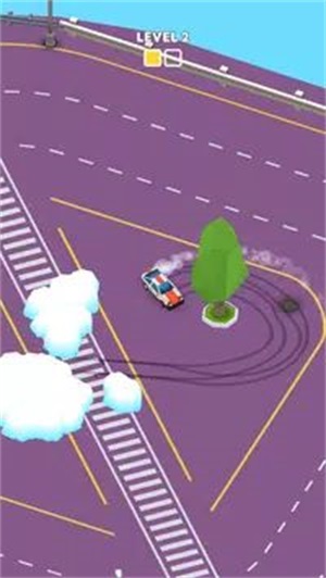 雪飄移 v1.0.18 安卓版 1