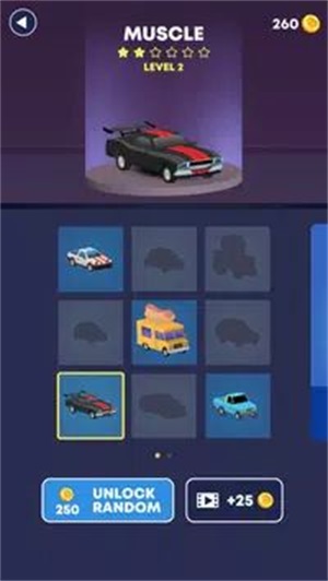 雪飄移 v1.0.18 安卓版 0