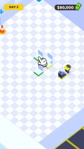 合并打造購(gòu)物中心 v1.0.3 安卓版 0