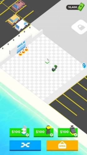 合并打造購(gòu)物中心 v1.0.3 安卓版 1