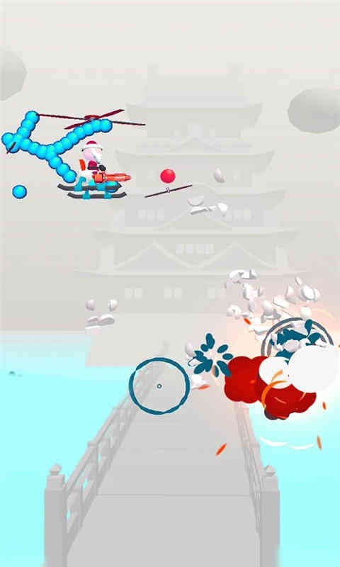 畫個飛機(jī)對決 v1.0.0 安卓版 2