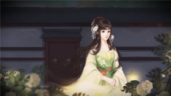 本宮要失寵 v1.0 安卓版 0