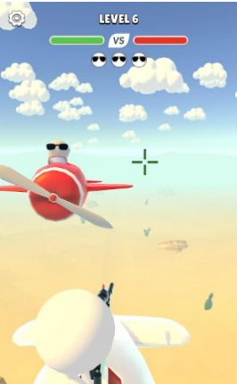 空戰(zhàn)小槍手 v1.0 安卓版 0