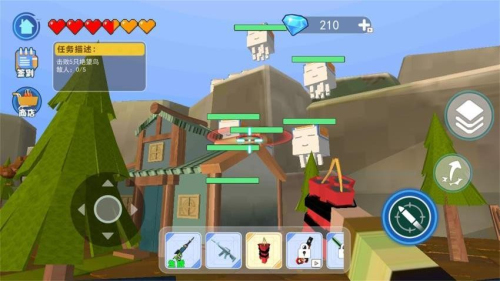 沙盒天堂傳送門2 v1.0 安卓版 2