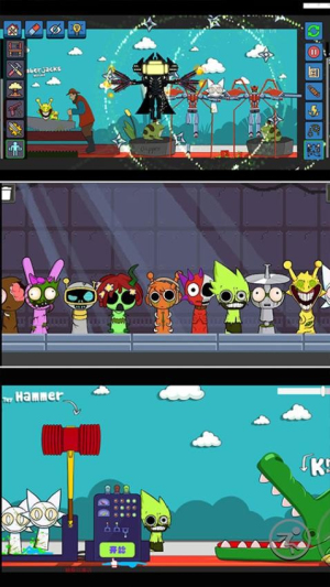 打個痛快2 v1.0.0 安卓版 2
