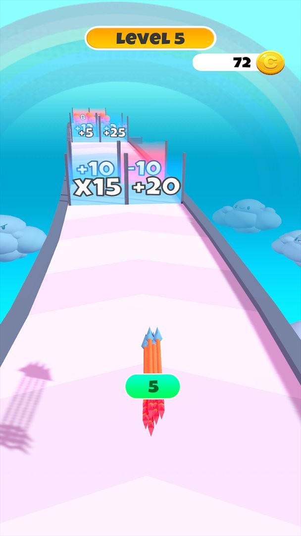 你能有多箭 v10.21 安卓版 0