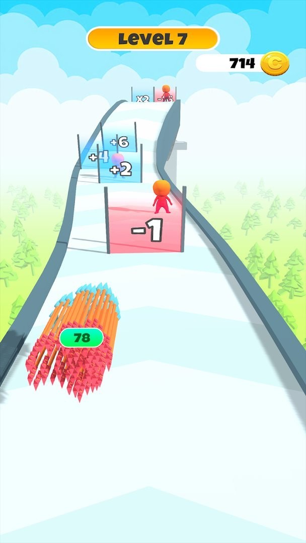 你能有多箭 v10.21 安卓版 1