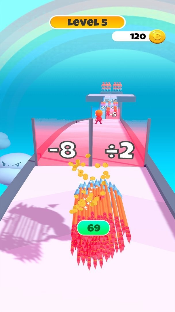 你能有多箭 v10.21 安卓版 2