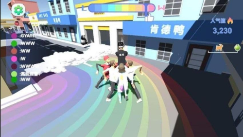 少年跑酷2 v2.0.0 安卓版 2