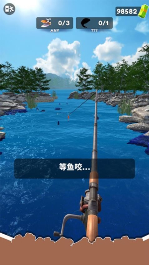 地鐵釣魚逃生2 v1.0 安卓版 0