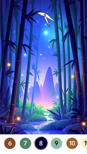 涂色派 v1.0.0 安卓版 2