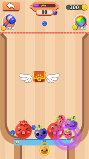 爽快合水果 v1.0.0 安卓版 0