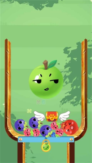 爽快合水果 v1.0.0 安卓版 2