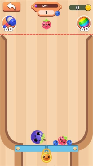 爽快合水果 v1.0.0 安卓版 1