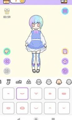 粉彩裝扮 v1.0.8 安卓版 1