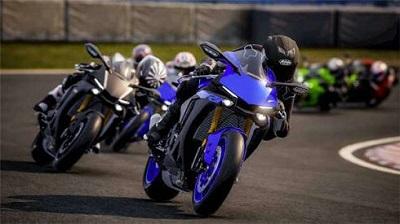 Ride4 v0.7 手機(jī)版 1