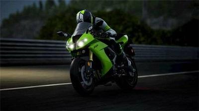 Ride4 v0.7 手機(jī)版 2