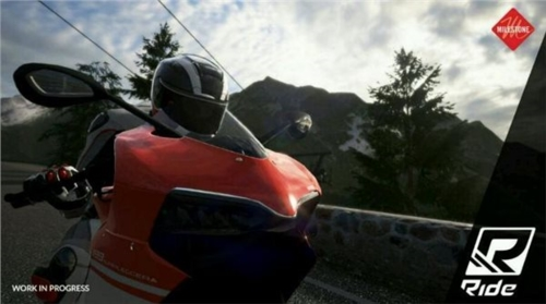 Ride4 v0.7 手機(jī)版 3