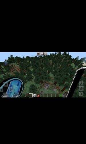 我的世界咸魚空島3 v1.0 安卓版 2