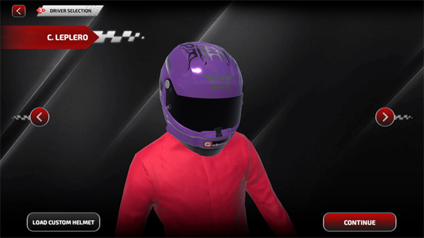 F1方程式賽車游戲 v3.74 漢化版 0