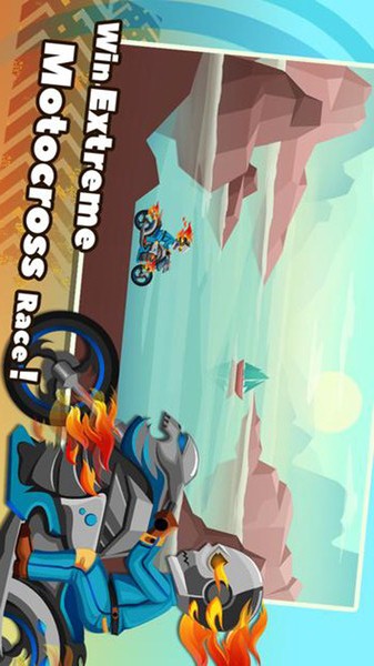 mx摩托車 v1.0.4 手機(jī)版 3