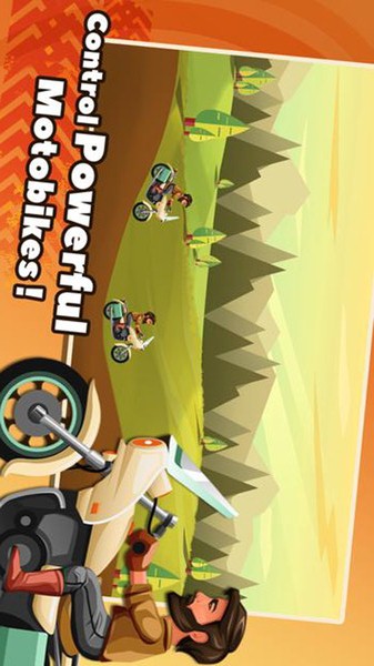 mx摩托車 v1.0.4 手機(jī)版 2