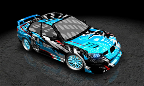 sr街頭賽車 v1.5.8 中文版 0