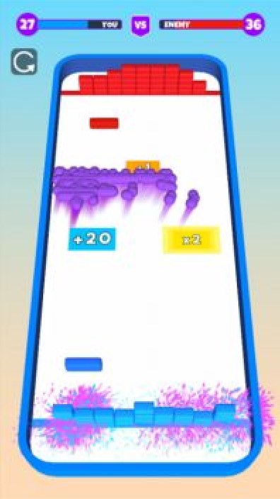 小球戰(zhàn)爭(zhēng) v1.2 安卓版 0