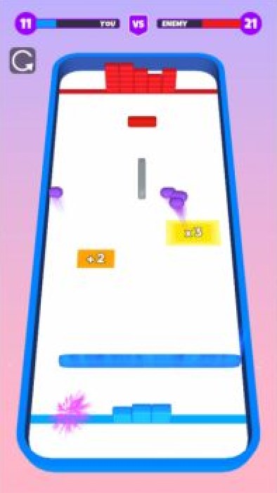 小球戰(zhàn)爭(zhēng) v1.2 安卓版 2