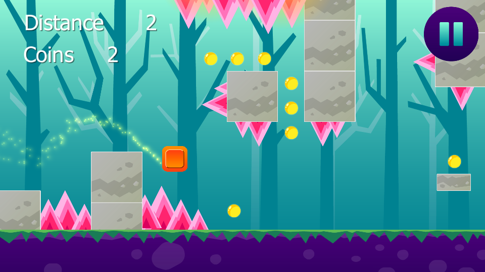 迷失叢林魔方 v1.1 安卓版 1