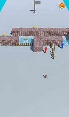 奪旗競(jìng)賽 v1.0.0.6 安卓版 2