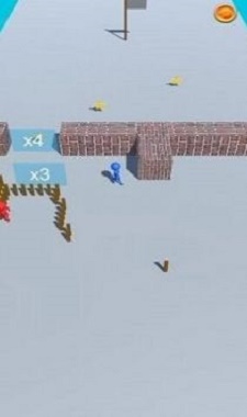 奪旗競(jìng)賽 v1.0.0.6 安卓版 1