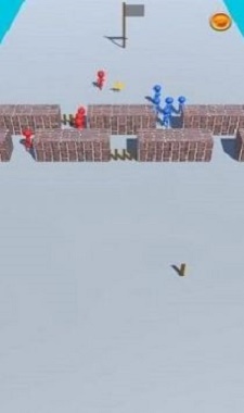 奪旗競(jìng)賽 v1.0.0.6 安卓版 0
