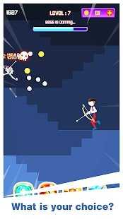 雷霆射手 v1.0.0 安卓版 0