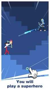 雷霆射手 v1.0.0 安卓版 2