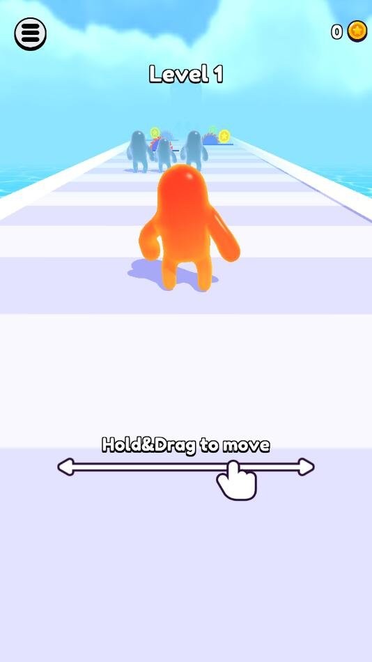 黏球沖突3d游戲 v0.3.34 安卓版 0