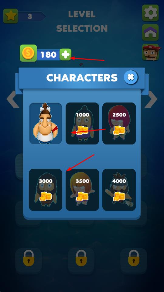 人群跳躍 v1.10 安卓版 1