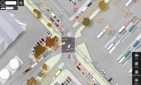 十字路口管控員 v1.9.7 安卓版 1