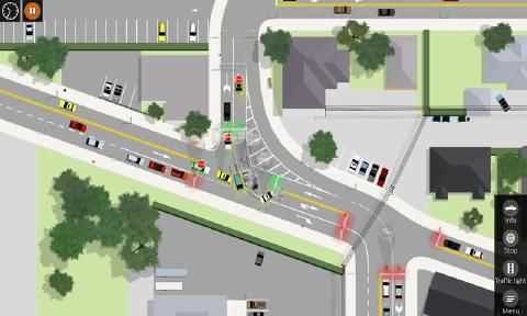 十字路口管控員 v1.9.7 安卓版 2