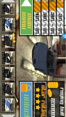 街頭賽車駕駛3D v1.02 安卓版 2