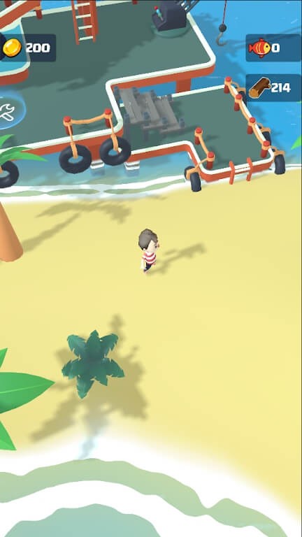 海島漁業(yè) v1.0.2 安卓版 1
