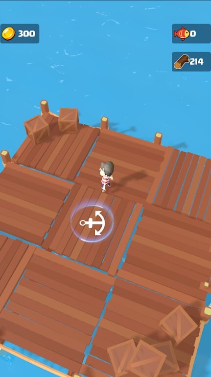 海島漁業(yè) v1.0.2 安卓版 0