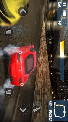 極限狂野飛車 v1.0.2 安卓版 1